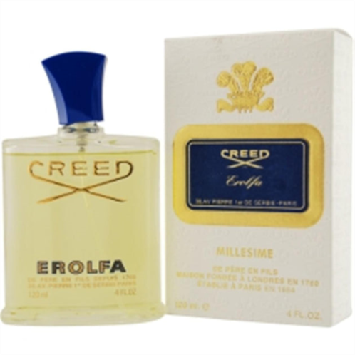 Creed 300091 1.7 oz erolfa eau de parfum spray for men
