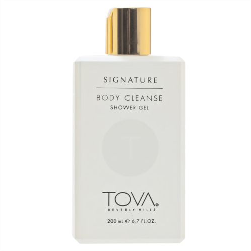 TOVA signature body cleanse ladies 6.7 oz