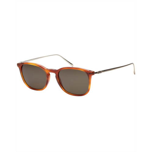 Salvatore Ferragamo unisex sf2846s 53mm sunglasses