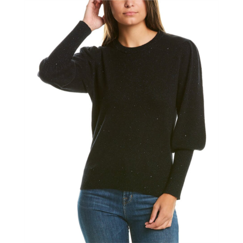 27 Miles Malibu shae wool & cashmere-blend sweater