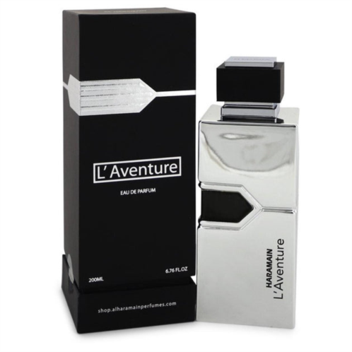 Al Haramain 551518 6.7 oz laventure cologne eau de parfum spray for men