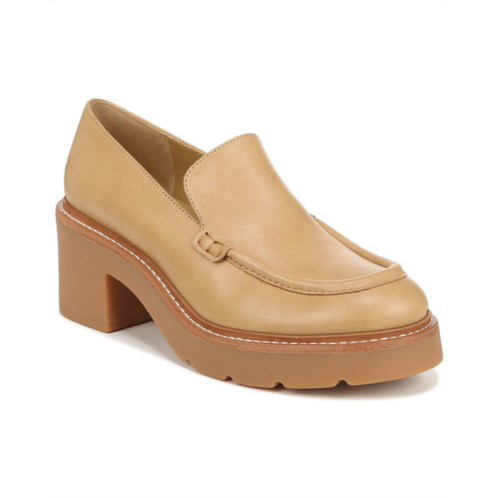 Vince rowe leather flat