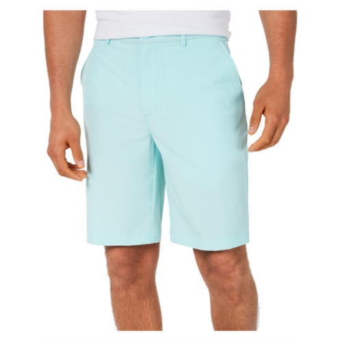 Attack Life by Greg Norman fuego mens workout fitness shorts
