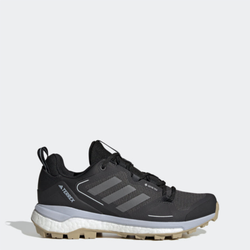 Adidas womens terrex skychaser 2.0 gore-tex hiking shoes