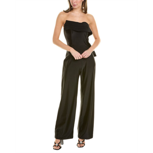 Issue New York wide leg jumpsuit