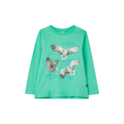 Joules finlay top