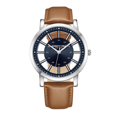 Kenneth Cole new york mens 43mm quartz watch kcwga2270701