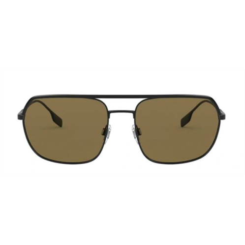 Burberry holborn be 3117 100773 navigator sunglasses