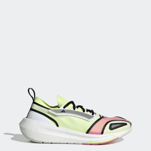 Adidas womens by stella mccartney ultraboost light shoes