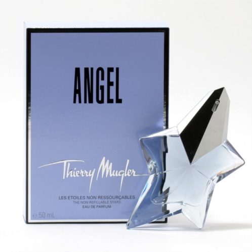 THIERRY MUGLER angel ladies by - edp spray (non-refillable) 1.7 oz