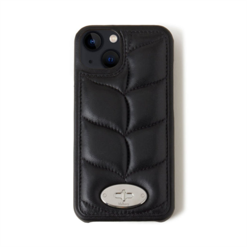 Mulberry softie iphone 13 case