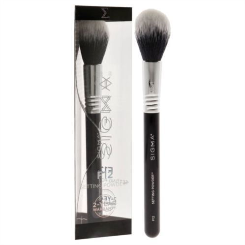 SIGMA Beauty setting powder brush - f12 by for women - 1 pc brush