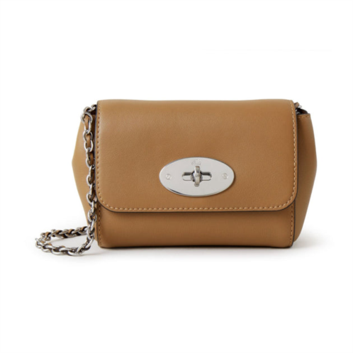 Mulberry mini lily