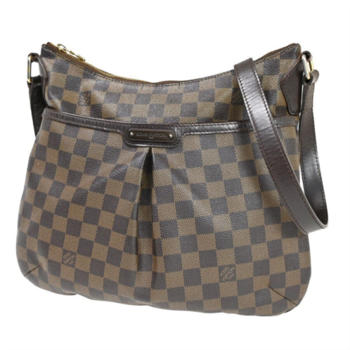 Louis Vuitton bloomsbury canvas shoulder bag (pre-owned)