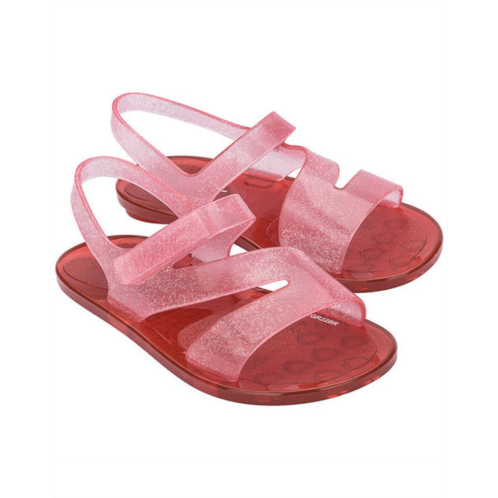 Mini Melissa the real jelly paris sandal