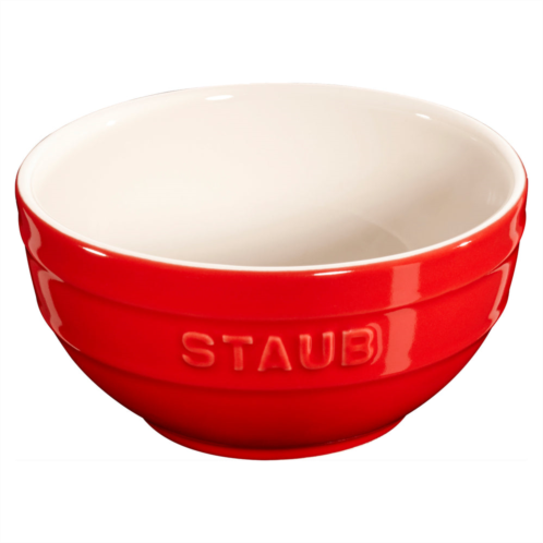 Staub ceramic 4.75-inch small universal bowl