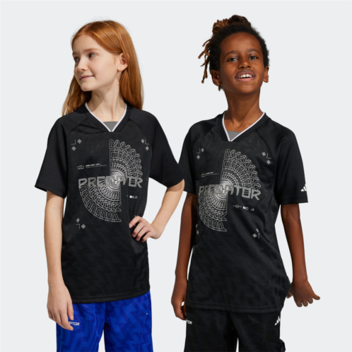 Adidas kids predator jersey