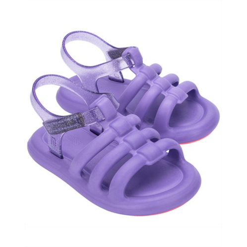 Mini Melissa freesherman sandal