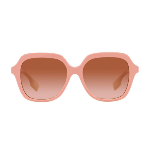 Burberry 0be4389 406113 square sunglasses