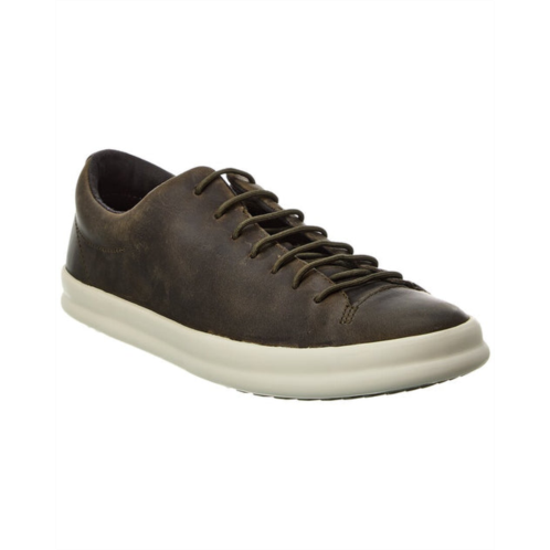 Camper chasis sport leather sneaker