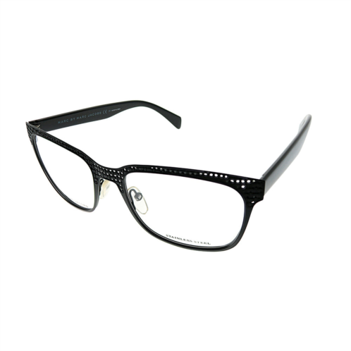Marc by Marc Jacobs mmj 613 mpz 53mm unisex square eyeglasses 53mm