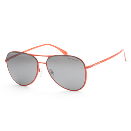 Michael Kors womens 59mm sunglasses