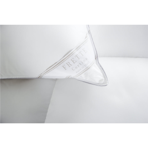 Frette cortina medium down decorative pillow filler