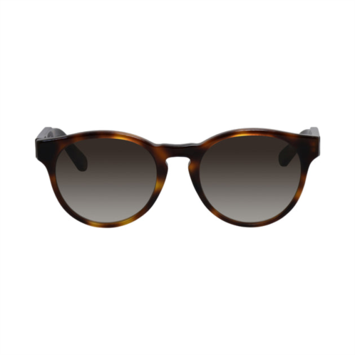 Salvatore Ferragamo sf 1068s 240 52mm womens round sunglasses