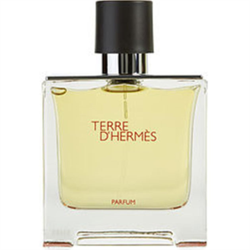 Hermes 192985 2.5 oz terre eau de parfum spray for men