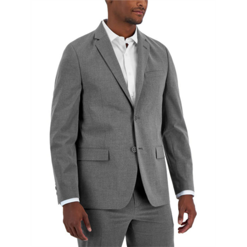 Vince Camuto mens slim fit business two-button blazer