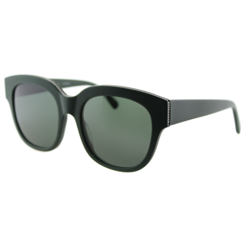 Stella McCartney sc 0007s 004 womens square sunglasses