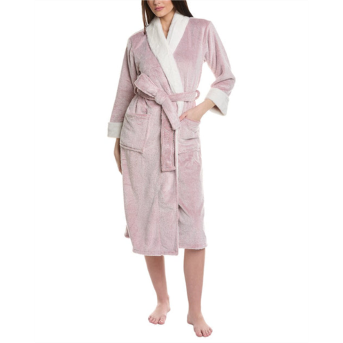 N Natori frosted robe