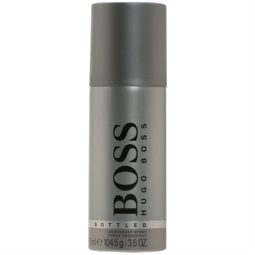 Hugo Boss #6 deo spray 3.6 oz
