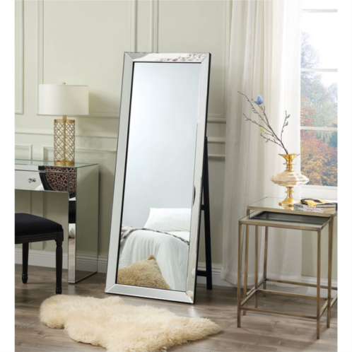 Inspired Home floor mirror