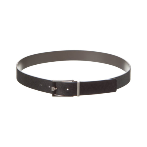 Salvatore Ferragamo ferragamo reversible & adjustable leather belt