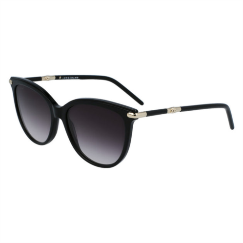 Longchamp womens 54mm sunglasses