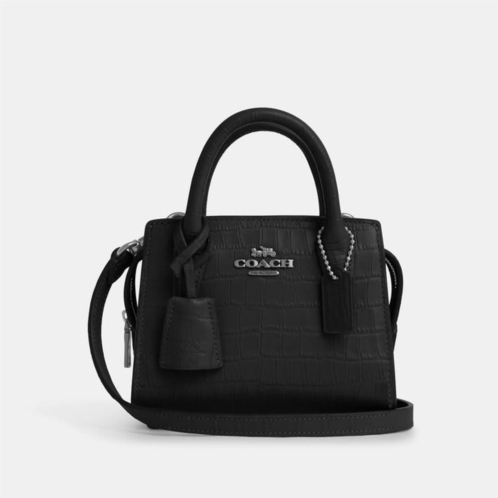 Coach Outlet andrea mini carryall