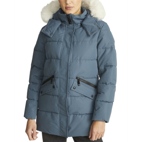 Rebecca Minkoff womens taslon jacket, s