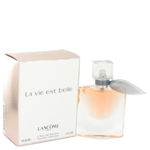 Lancome 503459 la vie est belle by eau de parfum spray 1 oz
