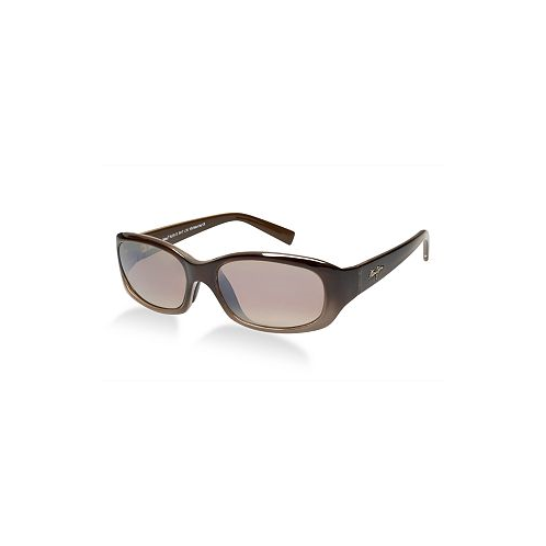 Maui Jim Punchbowl Polarized Sunglasses 219