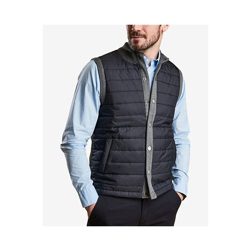 Barbour Mens Essential Quilted Gilet