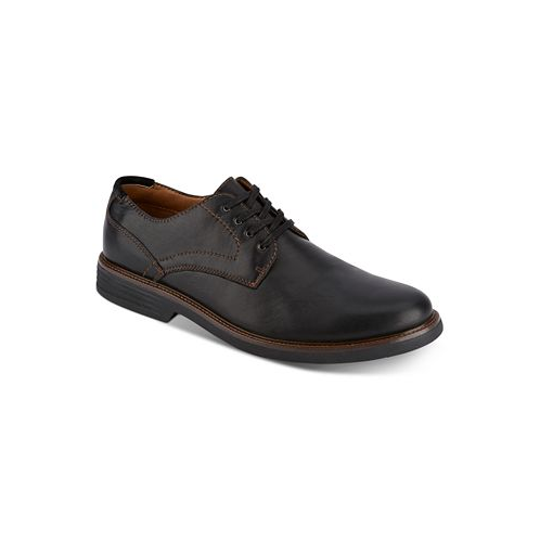 Dockers Mens Parkway Leather Oxfords
