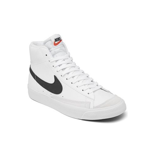 Nike Big Kids Blazer Mid 77 Casual Sneakers from Finish Line