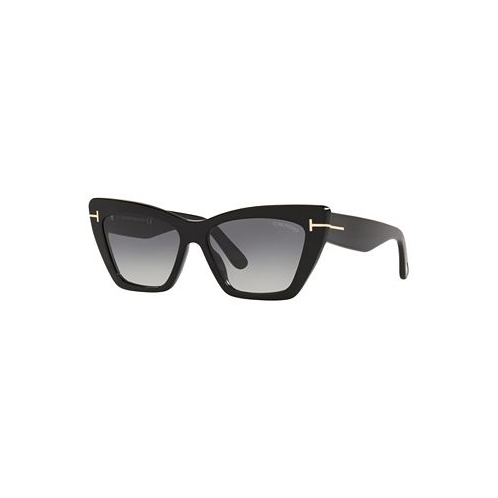 Tom Ford Womens Sunglasses TR001312