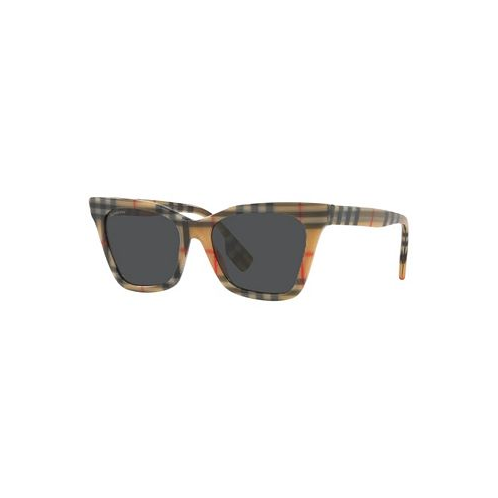 Burberry Womens Sunglasses BE4346