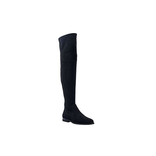 Marc Fisher Womens Renn Over The Knee Boots