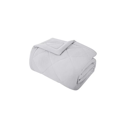 Serta Supersoft Washed Cooling Blanket Twin/Twin Extra Long