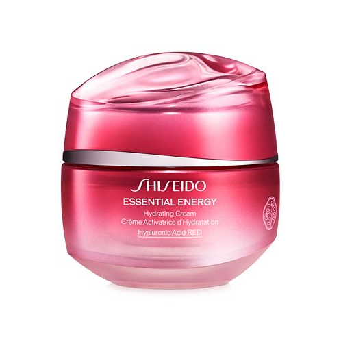 Shiseido Essential Energy Hydrating Cream Mini 1 oz.