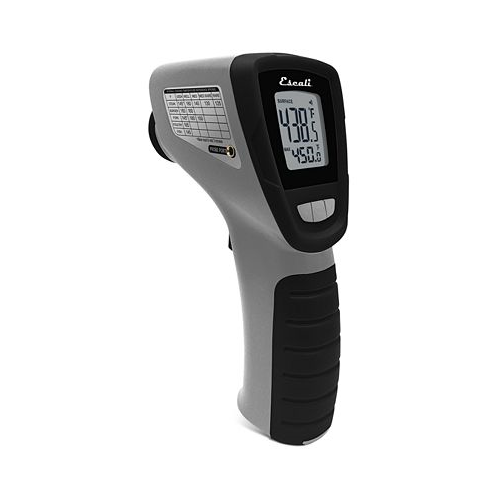 Escali SpotIR Infrared Surface & Probe Digital Thermometer