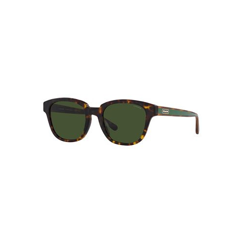 COACH Mens Sunglasses HC8340U C8003 53